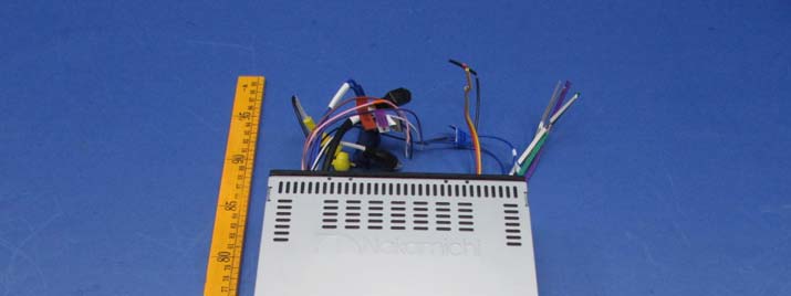 FCC ID 2AB7S-NA1610 External Photos