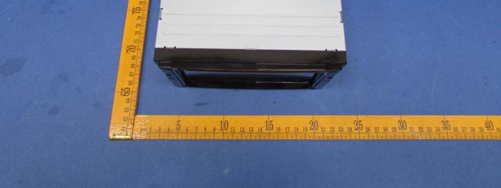 FCC ID 2AB7S-NA1610 External Photos