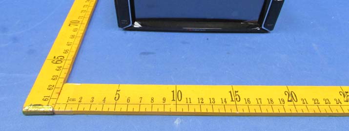 FCC ID 2AB7S-NA1610 External Photos