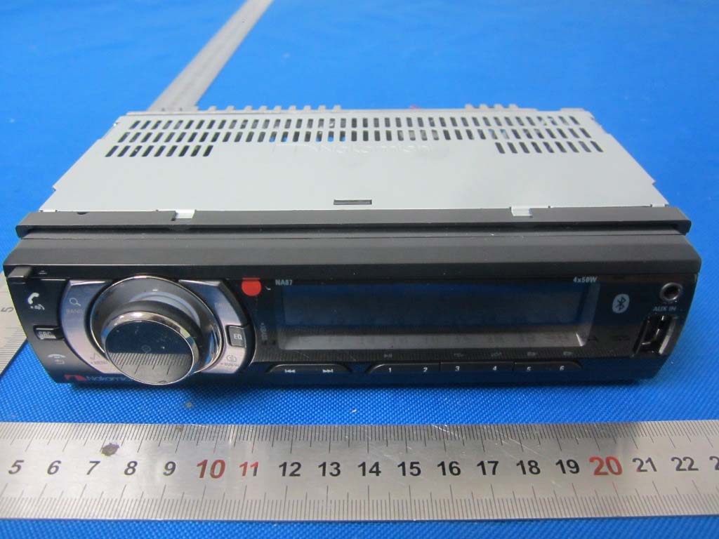 FCC ID 2AB7S-NA87 External Photos