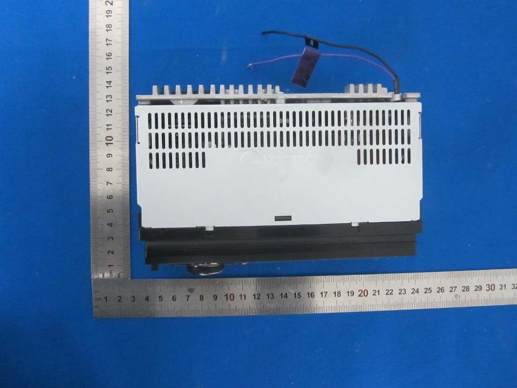 FCC ID 2AB7S-NA87 External Photos