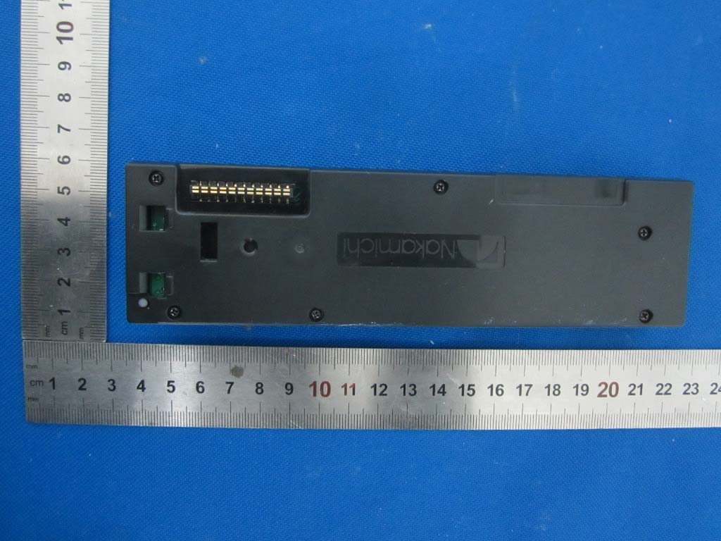 FCC ID 2AB7S-NA87 Internal Photos
