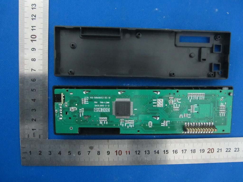 FCC ID 2AB7S-NA87 Internal Photos