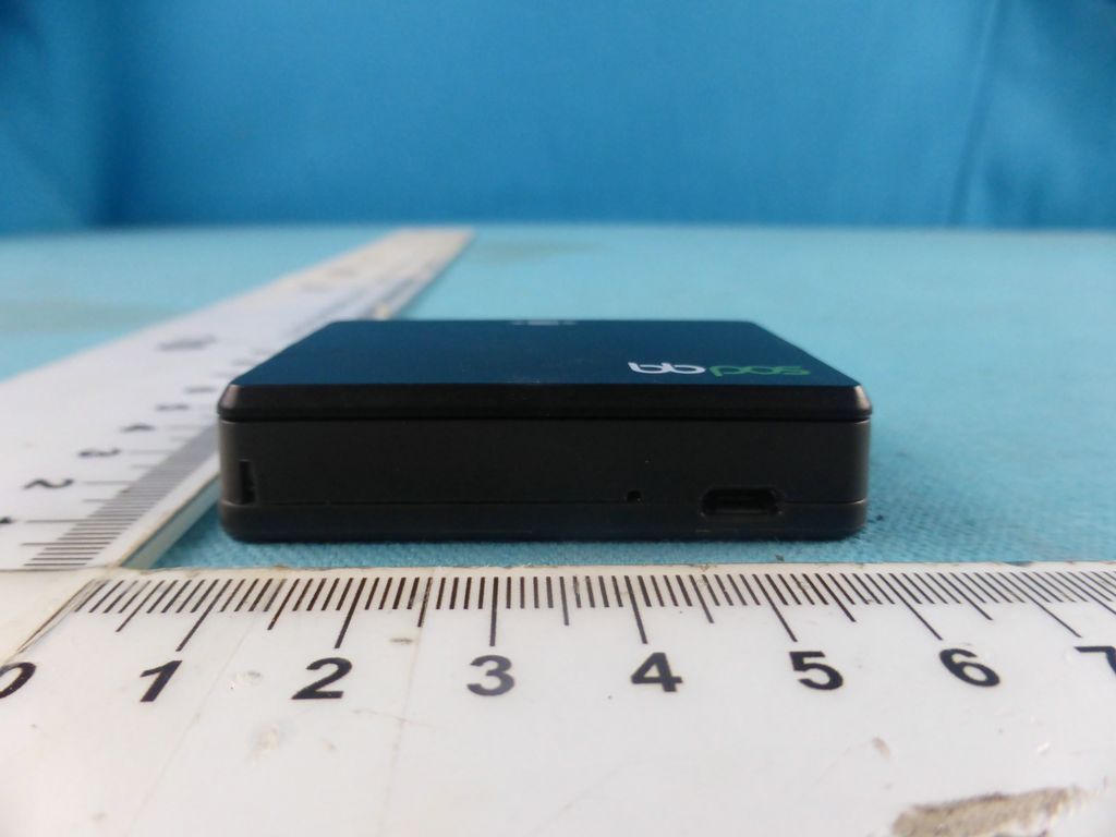 FCC ID 2AB7X-CHIPPERBT External Photos