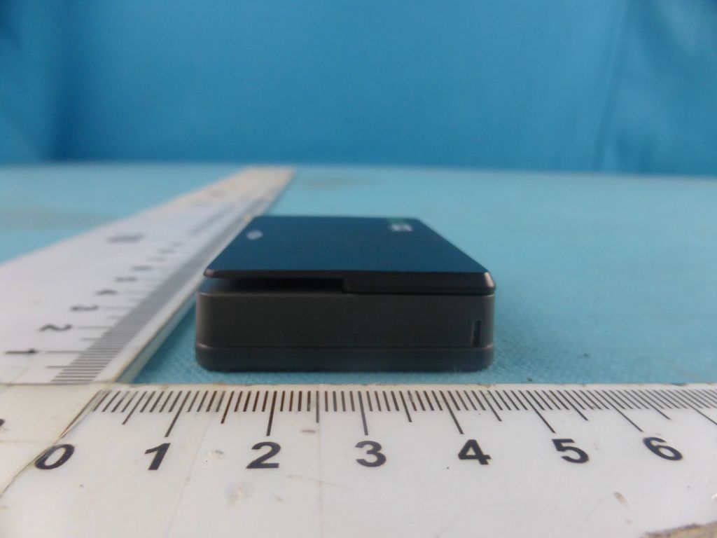 FCC ID 2AB7X-CHIPPERBT External Photos