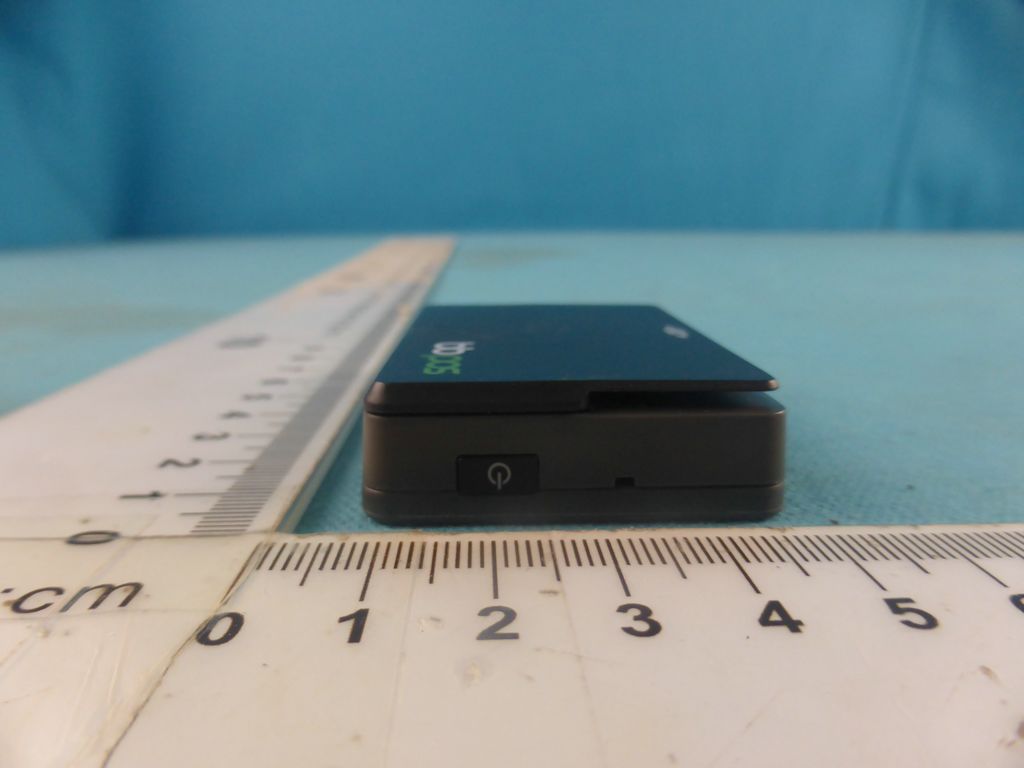 FCC ID 2AB7X-CHIPPERBT External Photos