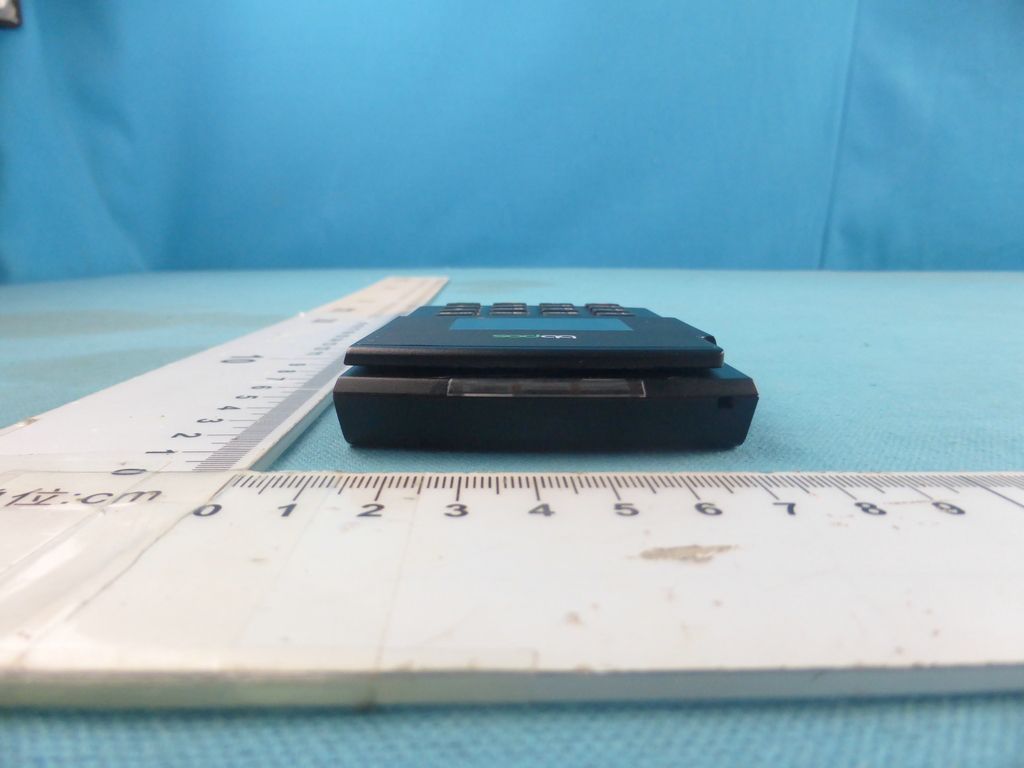 FCC ID 2AB7X-WISEPAD2PLUS External Photos