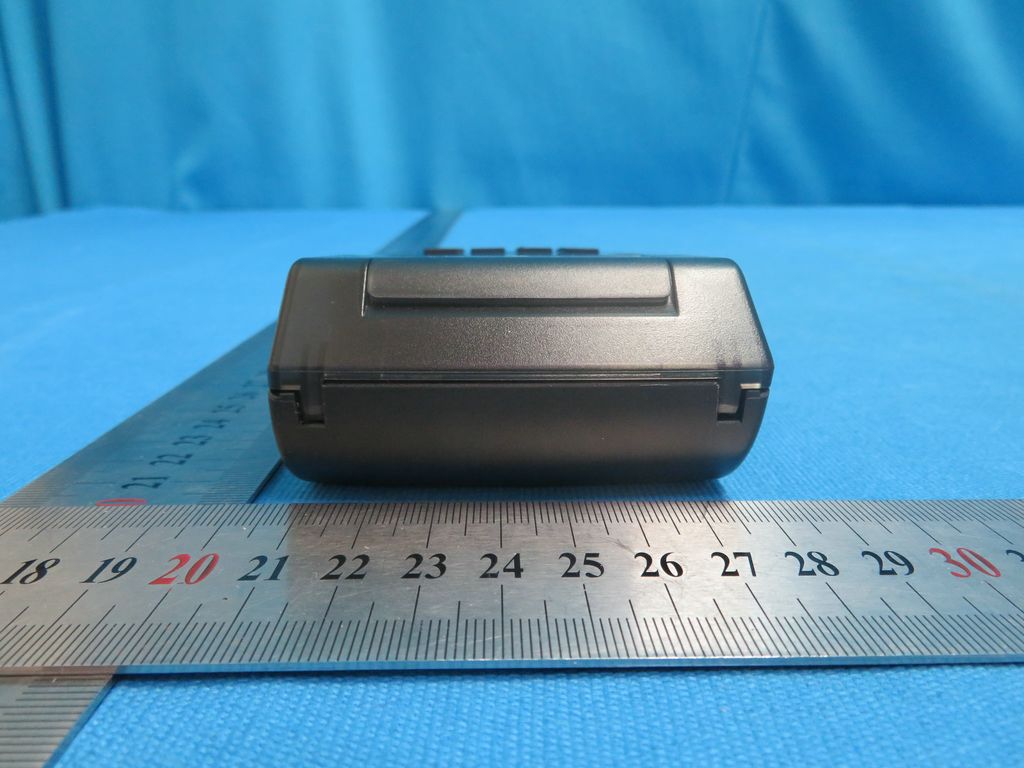 FCC ID 2AB7X-WISEPAD2PLUS External Photos