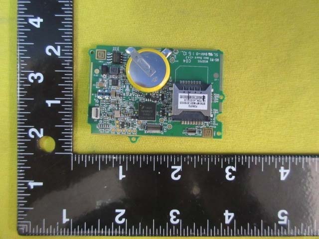 FCC ID 2AB7X-WISEPOS Internal Photos