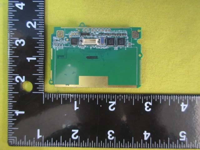 FCC ID 2AB7X-WISEPOS Internal Photos