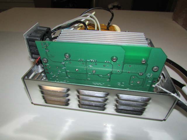 FCC ID 2AB7YDPBTLE24 External Photos