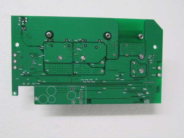 FCC ID 2AB7YDPBTLE24 Internal Photos
