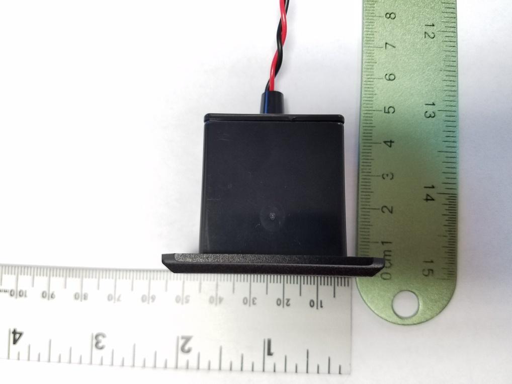 FCC ID 2AB7YVDLC52 External Photos