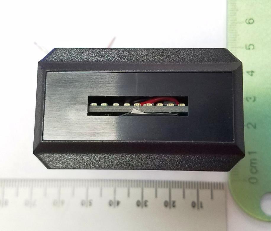 FCC ID 2AB7YVDLC52 External Photos