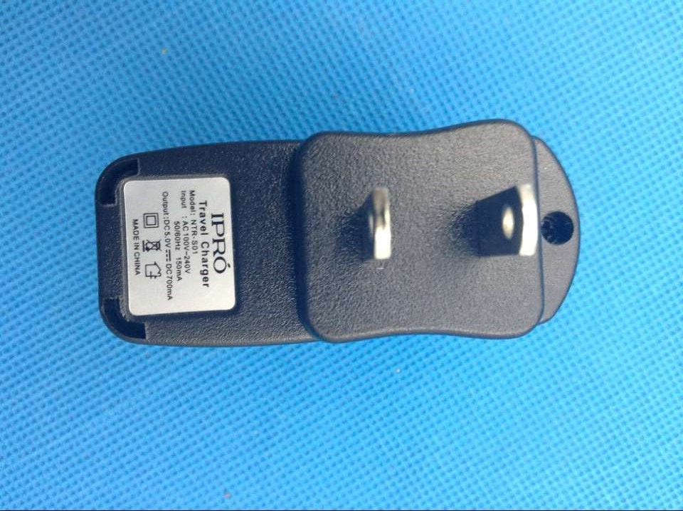 FCC ID 2AB9SL2 External Photos