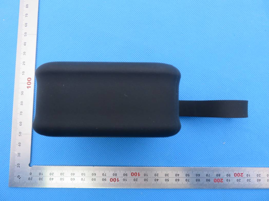 FCC ID 2AB9SL2 External Photos