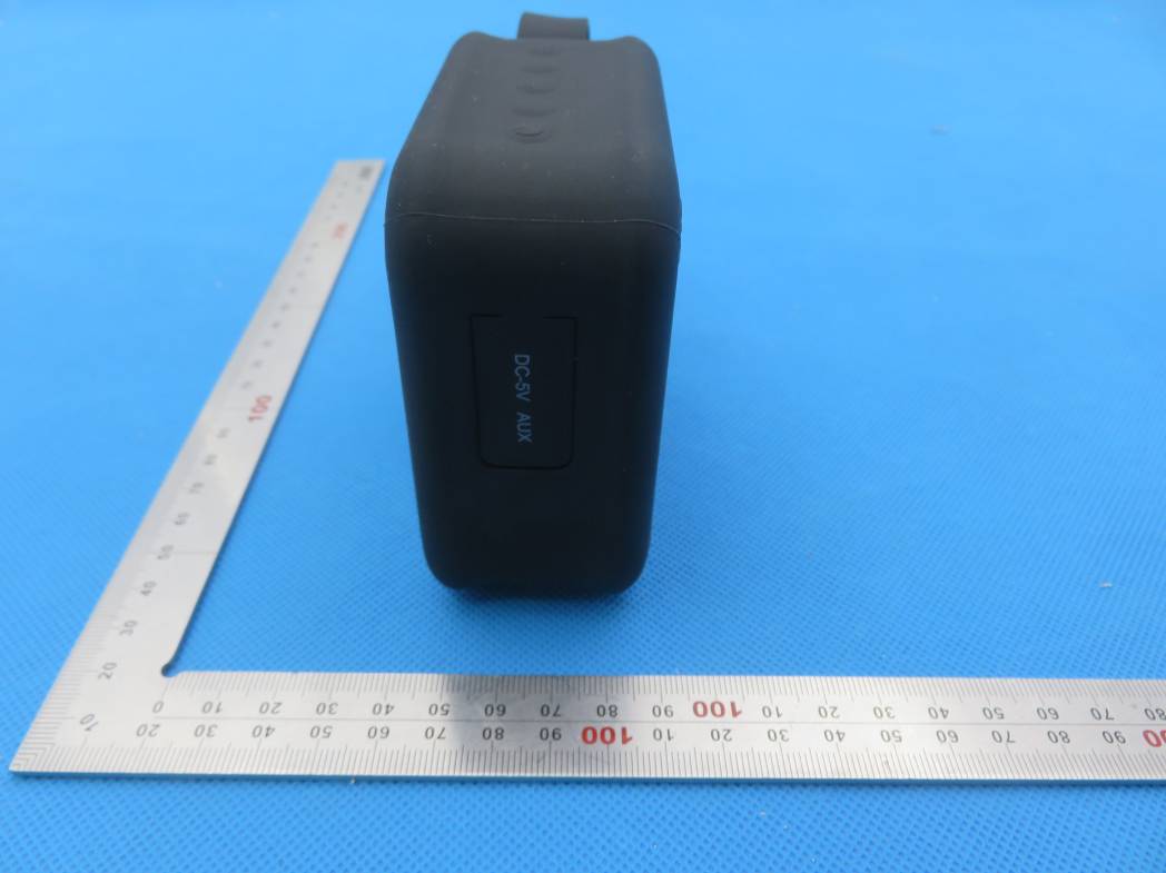 FCC ID 2AB9SL2 External Photos