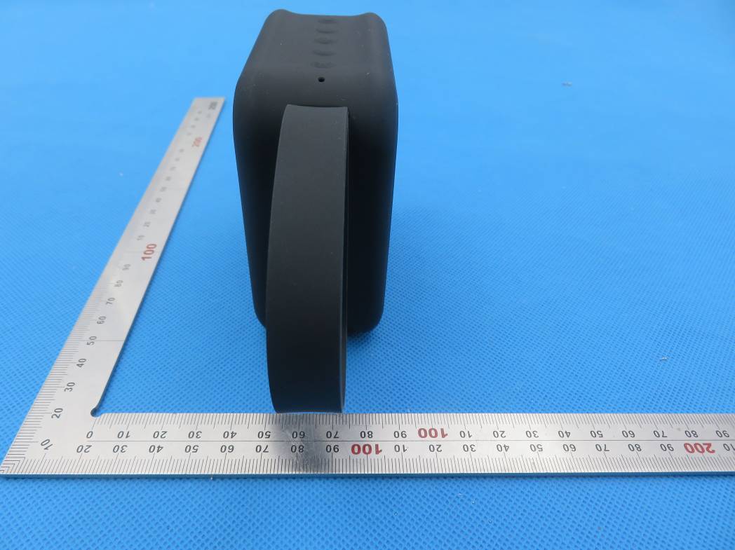 FCC ID 2AB9SL2 External Photos