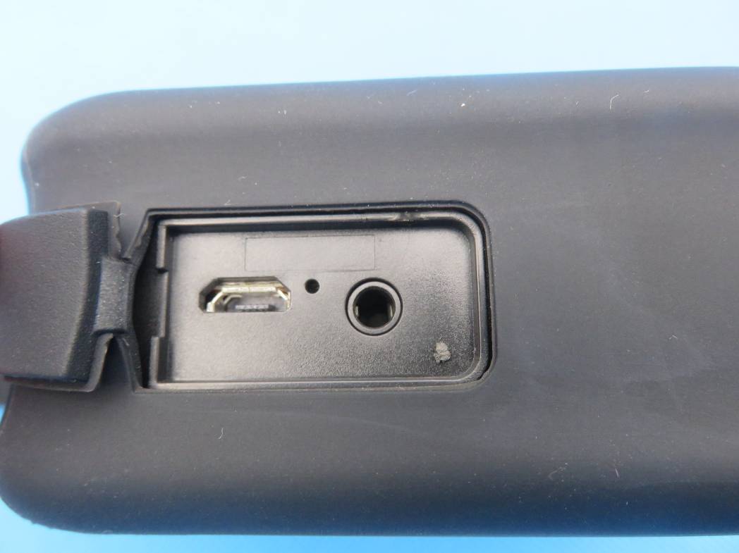 FCC ID 2AB9SL2 External Photos