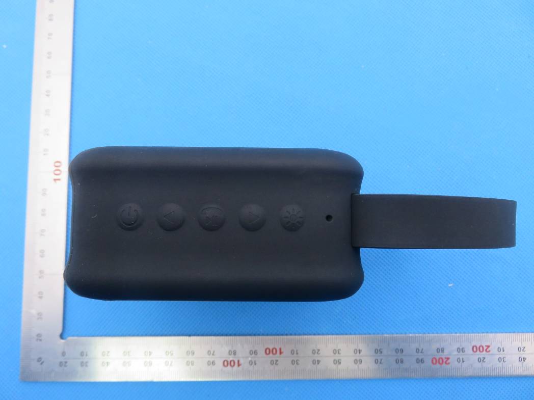 FCC ID 2AB9SL2 External Photos