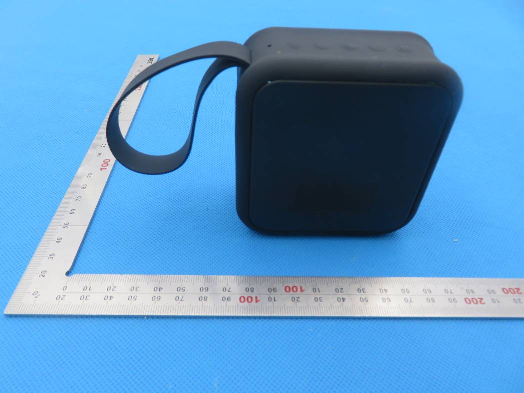 FCC ID 2AB9SL2 External Photos
