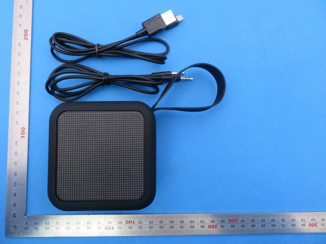 FCC ID 2AB9SL2 External Photos