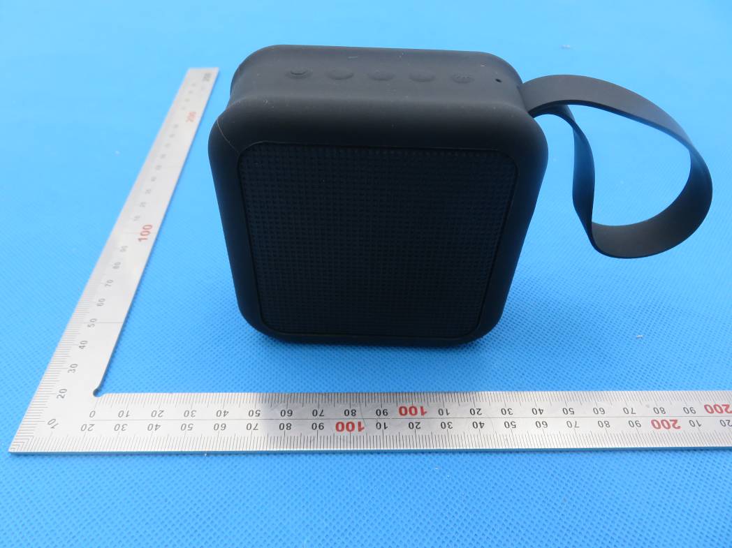 FCC ID 2AB9SL2 External Photos