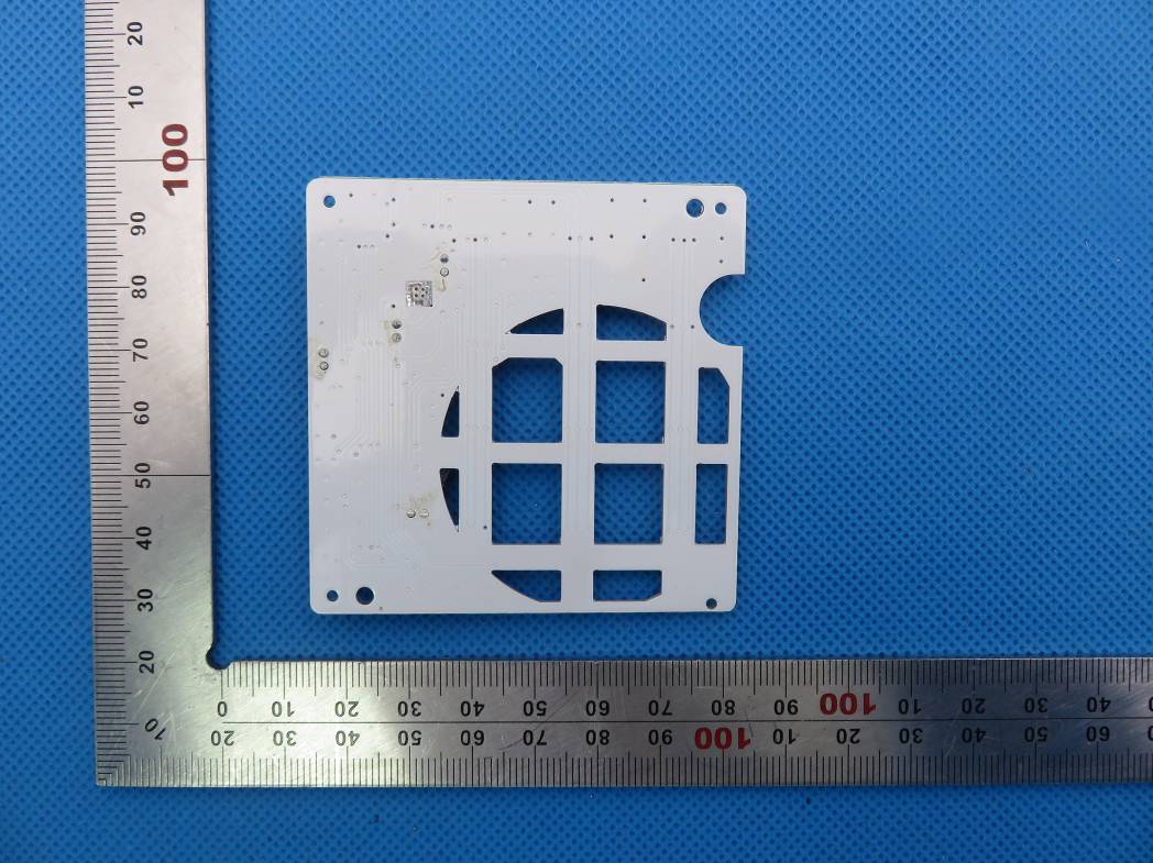 FCC ID 2AB9SL2 Internal Photos