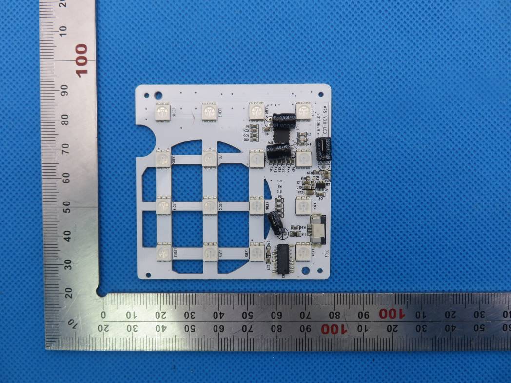 FCC ID 2AB9SL2 Internal Photos