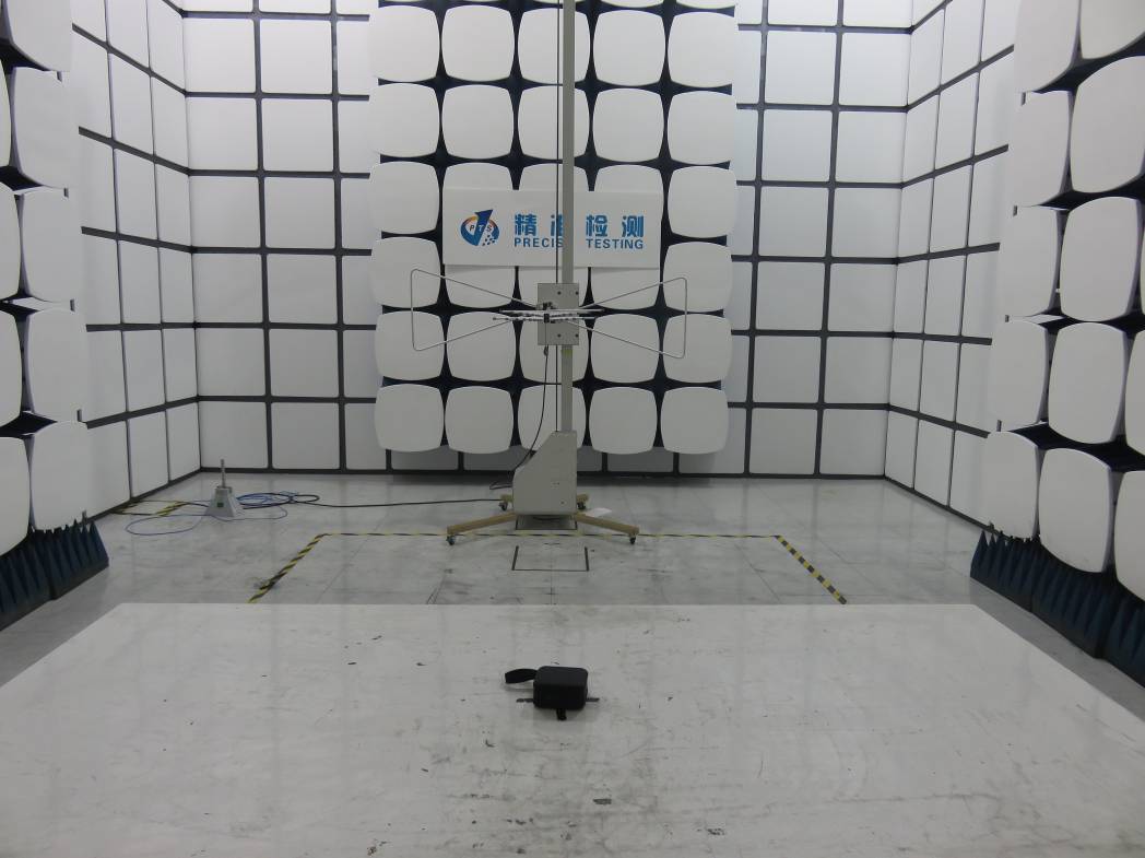 FCC ID 2AB9SL2 Test Setup Photos