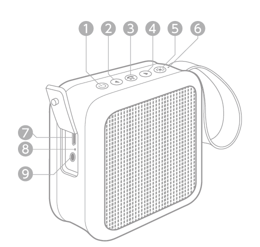 FCC ID 2AB9SL2 Users Manual