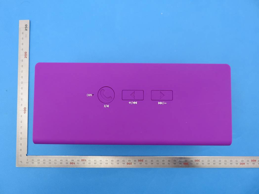 FCC ID 2AB9SM32 External Photos