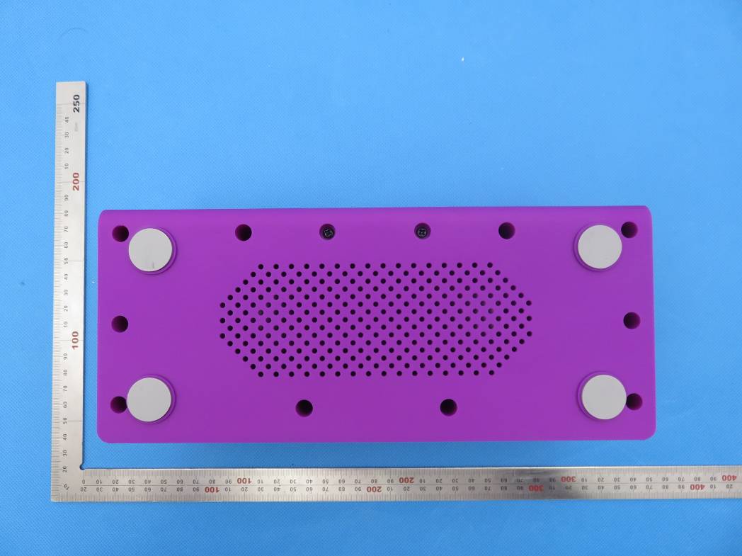 FCC ID 2AB9SM32 External Photos