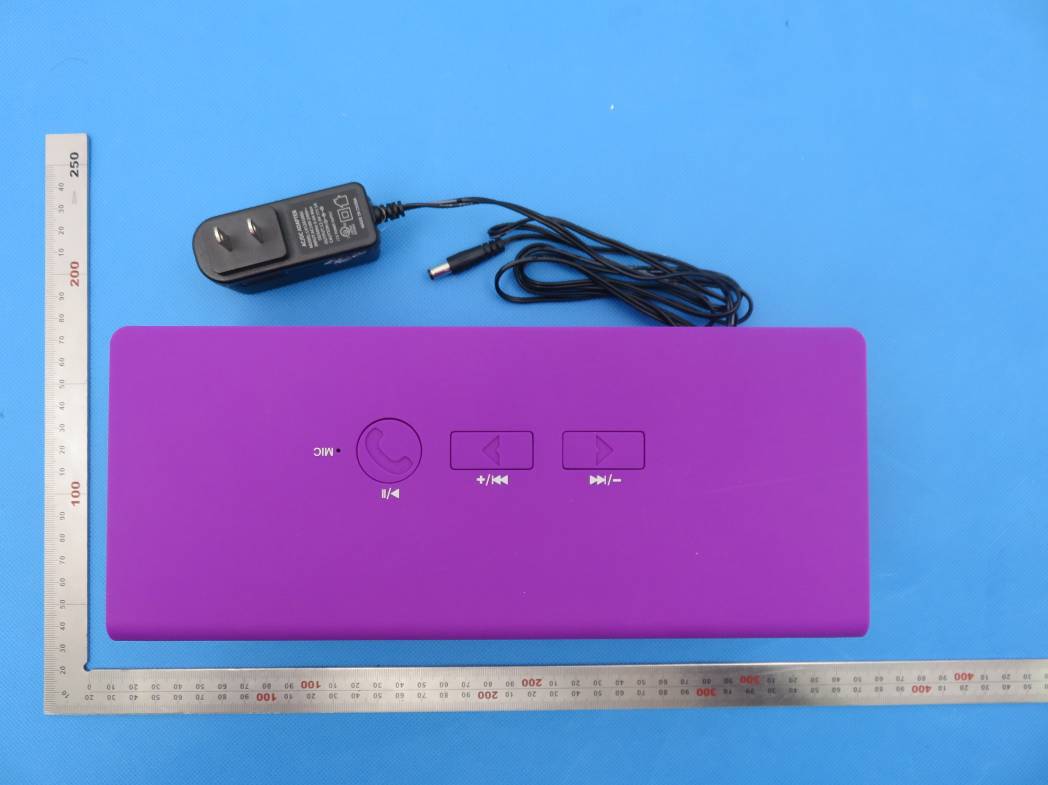 FCC ID 2AB9SM32 External Photos