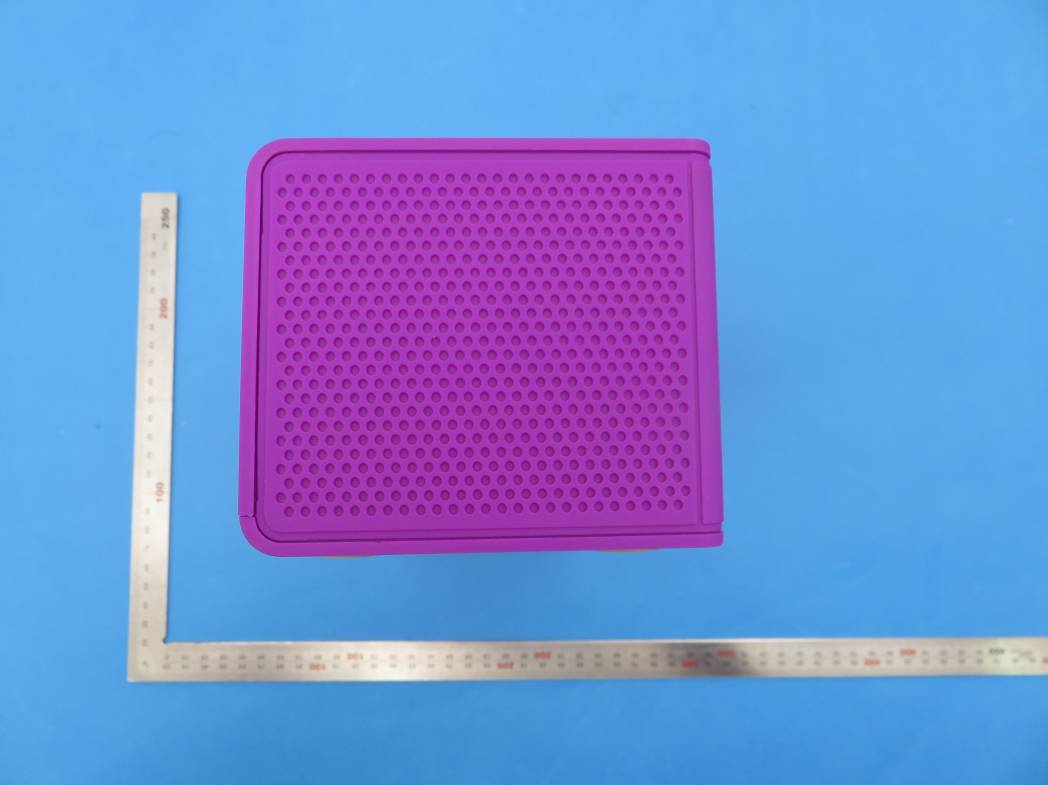 FCC ID 2AB9SM32 External Photos
