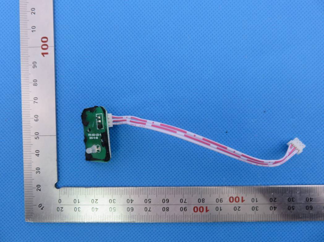 FCC ID 2AB9SM32 Internal Photos
