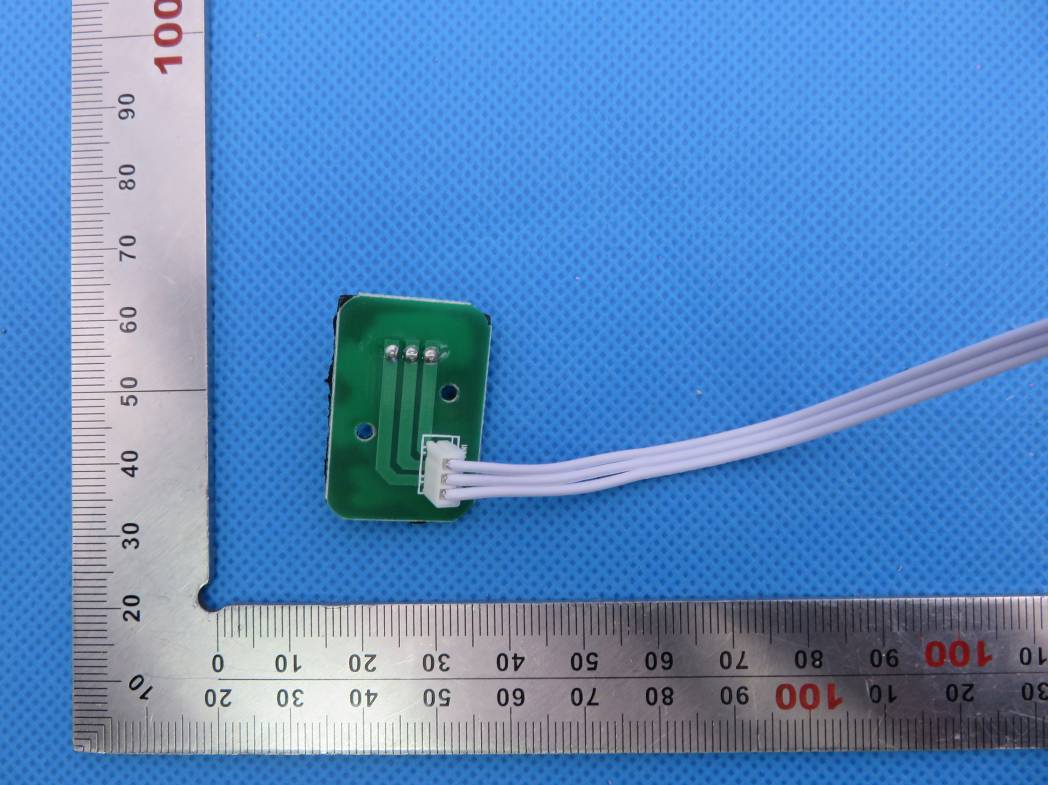 FCC ID 2AB9SM32 Internal Photos