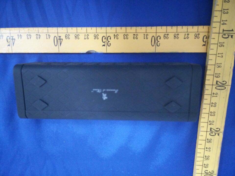 FCC ID 2AB9SM52 External Photos