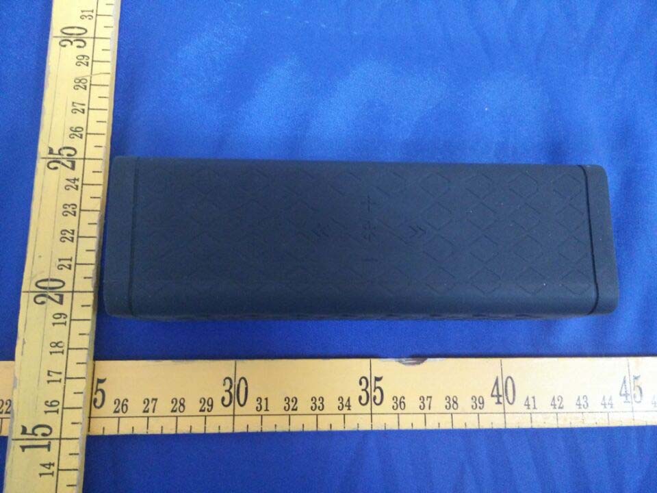 FCC ID 2AB9SM52 External Photos