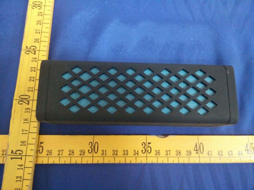 FCC ID 2AB9SM52 External Photos