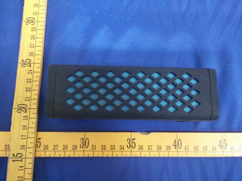FCC ID 2AB9SM52 External Photos