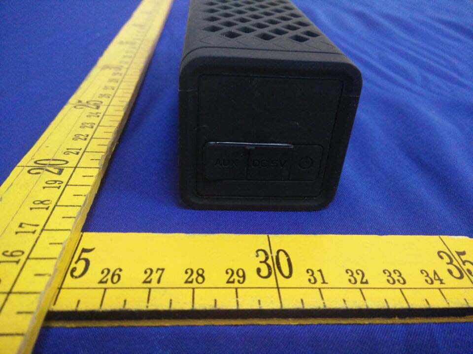 FCC ID 2AB9SM52 External Photos