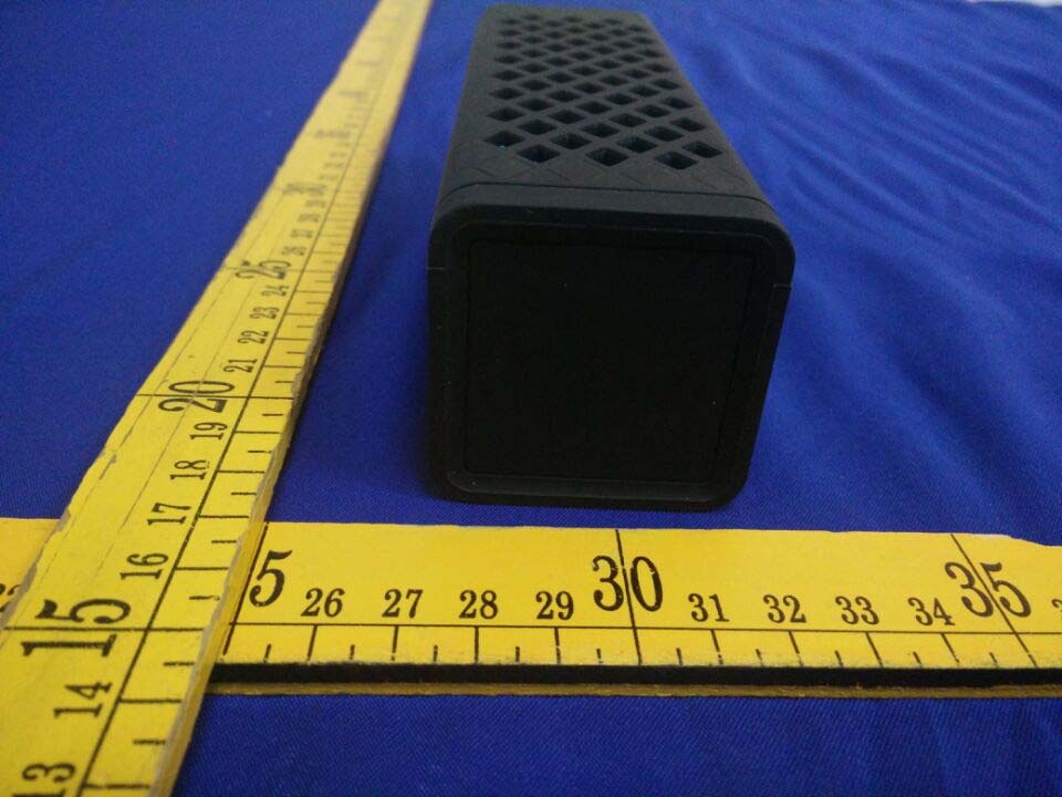 FCC ID 2AB9SM52 External Photos
