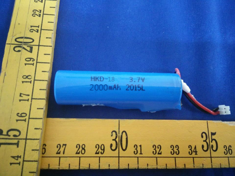 FCC ID 2AB9SM52 Internal Photos