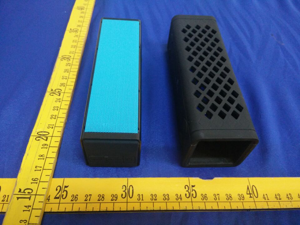 FCC ID 2AB9SM52 Internal Photos