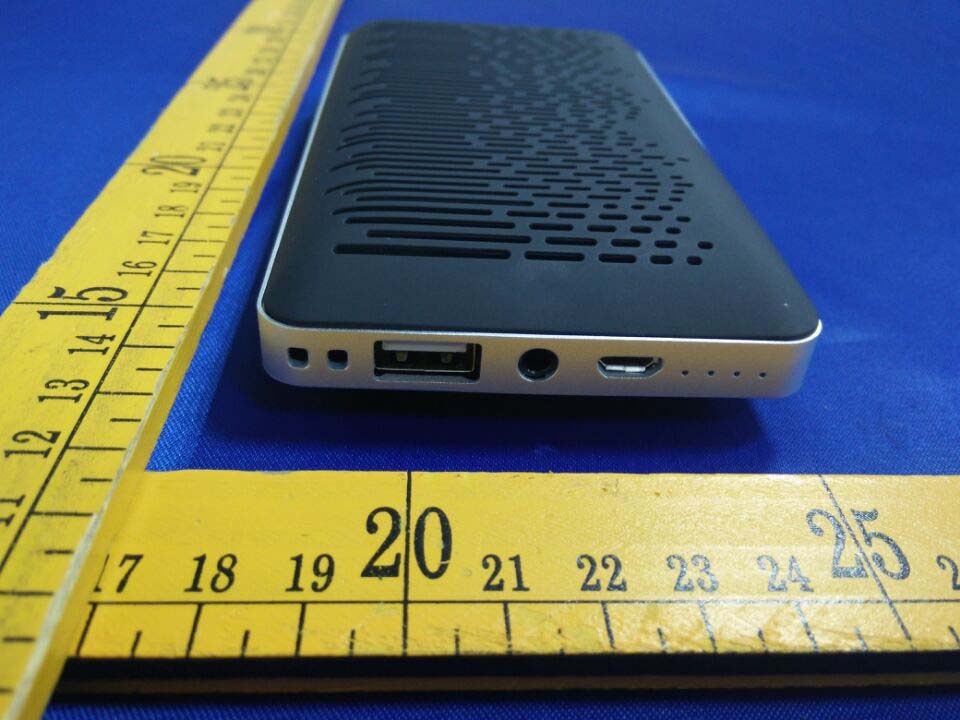 FCC ID 2AB9SM60 External Photos