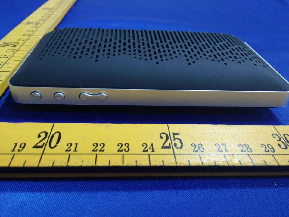 FCC ID 2AB9SM60 External Photos