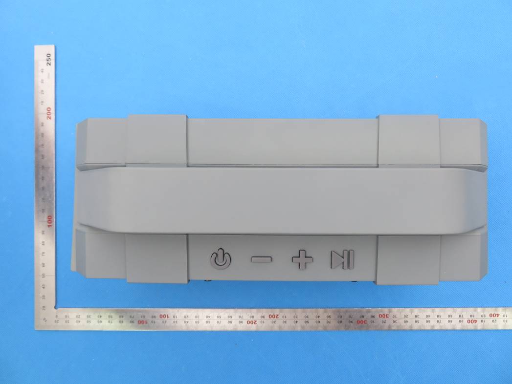 FCC ID 2AB9SM90 External Photos