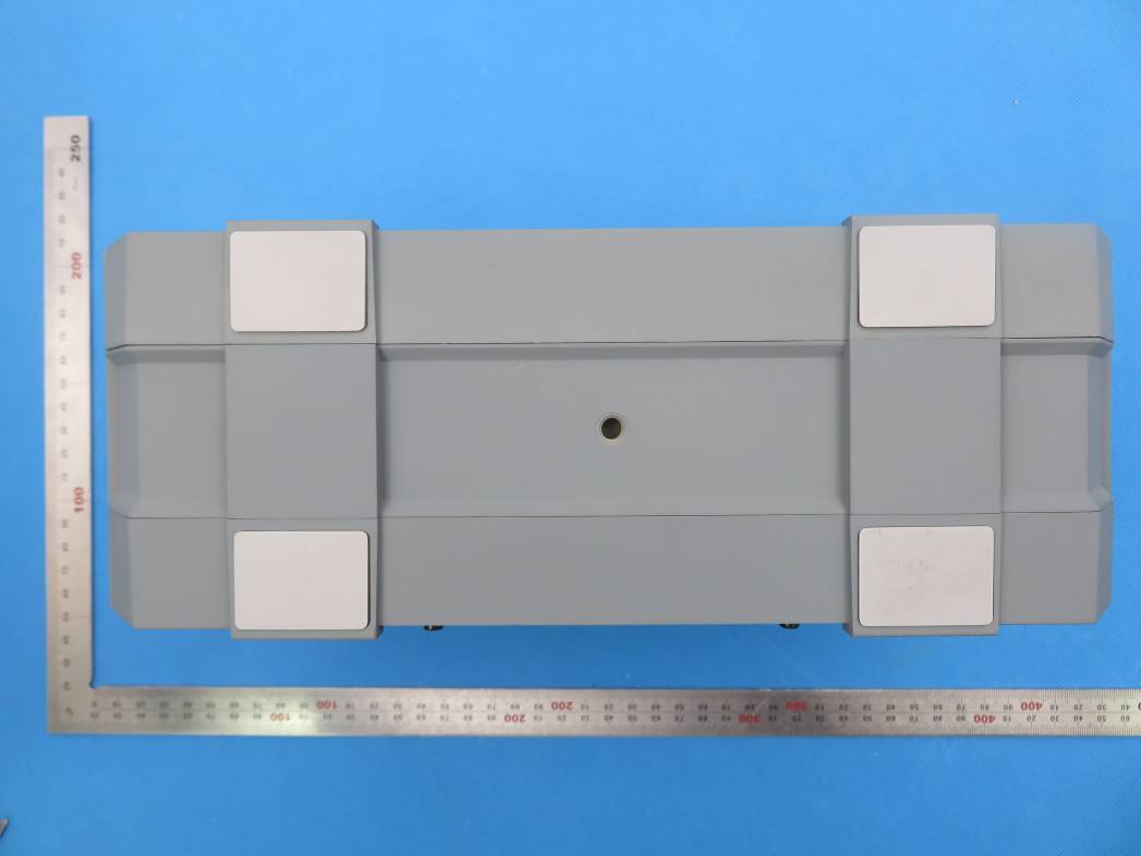 FCC ID 2AB9SM90 External Photos