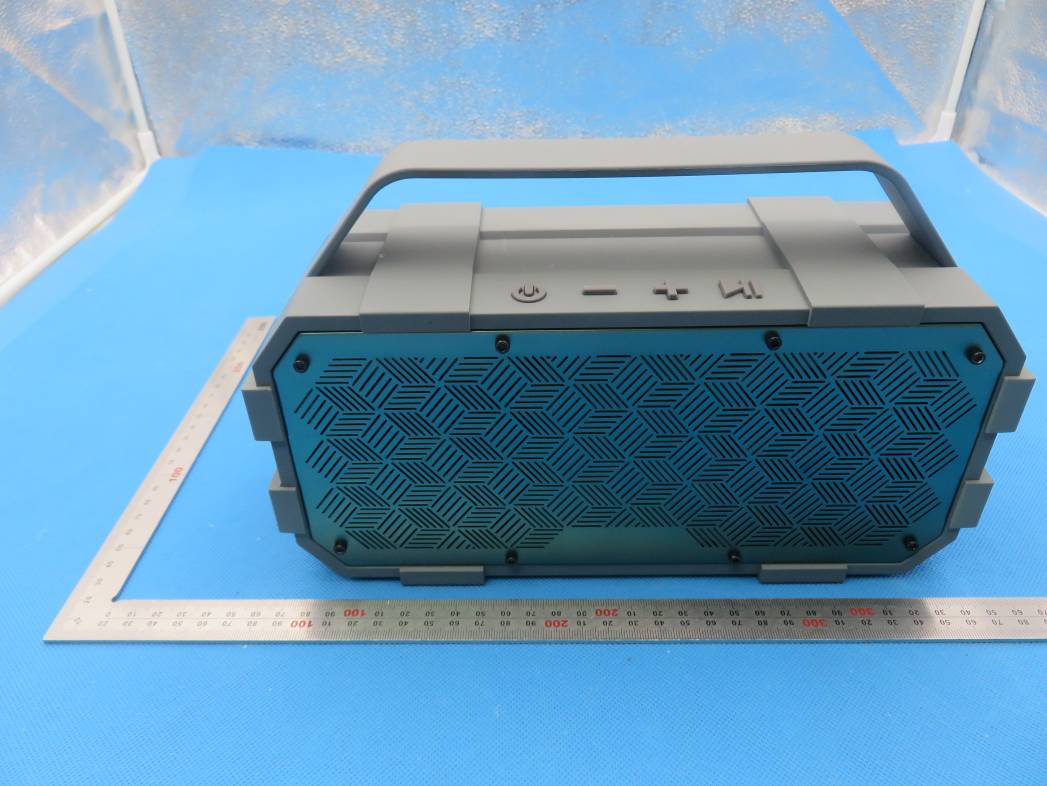 FCC ID 2AB9SM90 External Photos